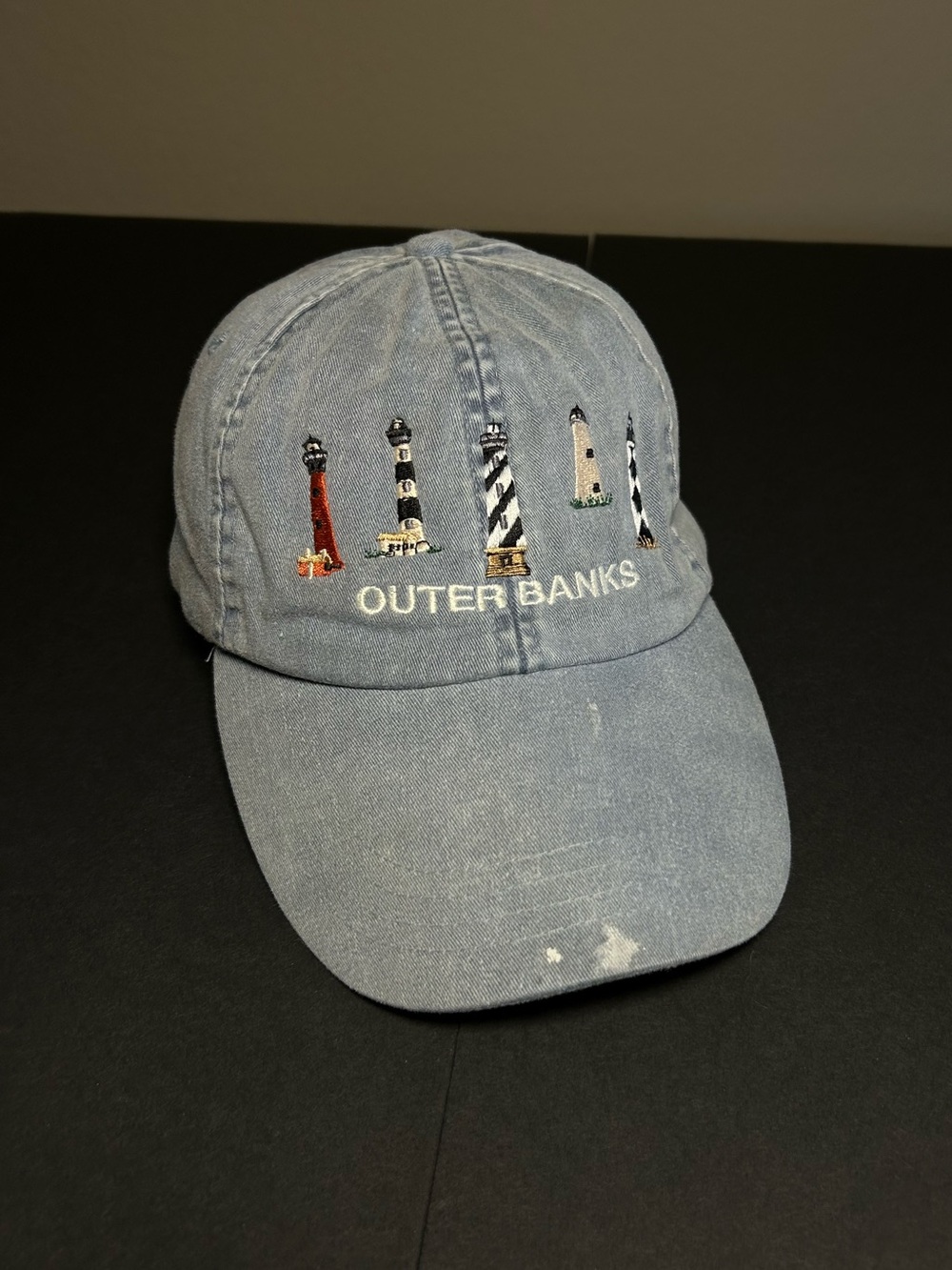 Outer Banks OBX Dad Hat